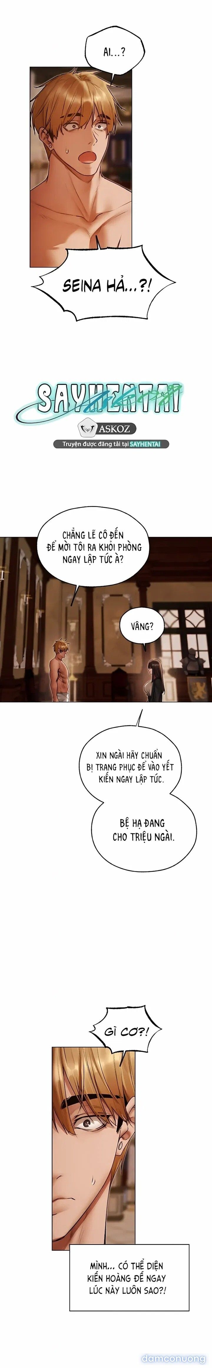 đọc truyện Chinh Phạt Milf Ở Thế Giới Khác Chương 120 ảnh 8 tại Thiên Thai Truyện