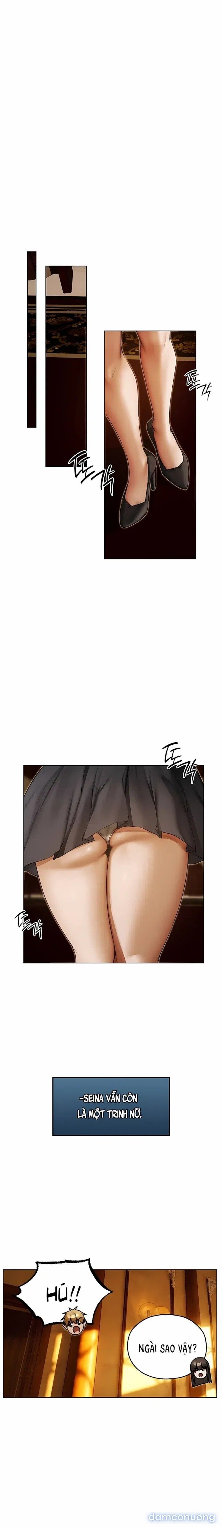 đọc truyện Chinh Phạt Milf Ở Thế Giới Khác Chương 120 ảnh 9 tại Thiên Thai Truyện