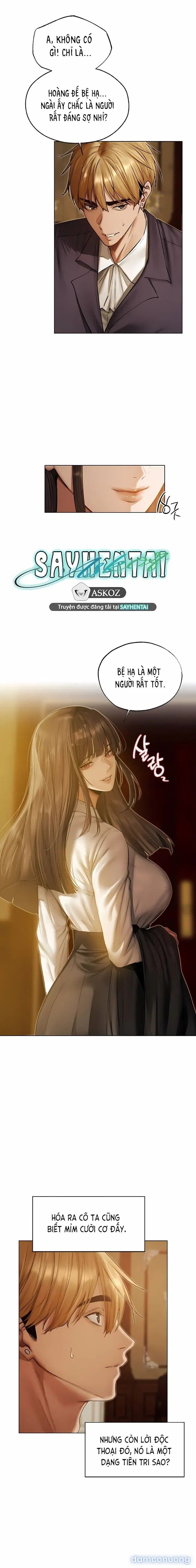 đọc truyện Chinh Phạt Milf Ở Thế Giới Khác Chương 120 ảnh 10 tại Thiên Thai Truyện