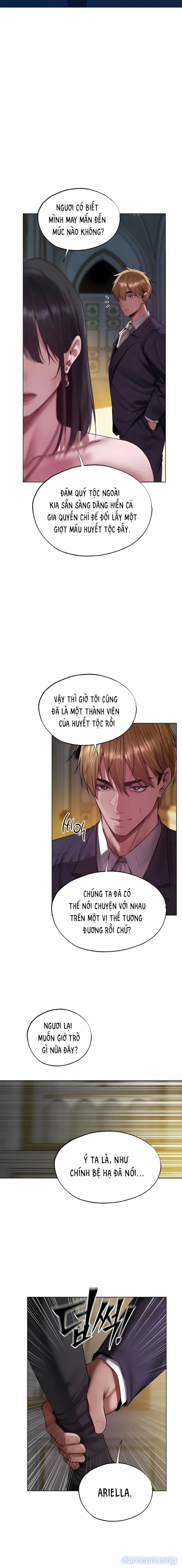 đọc truyện Chinh Phạt Milf Ở Thế Giới Khác Chương 121 ảnh 15 tại Thiên Thai Truyện