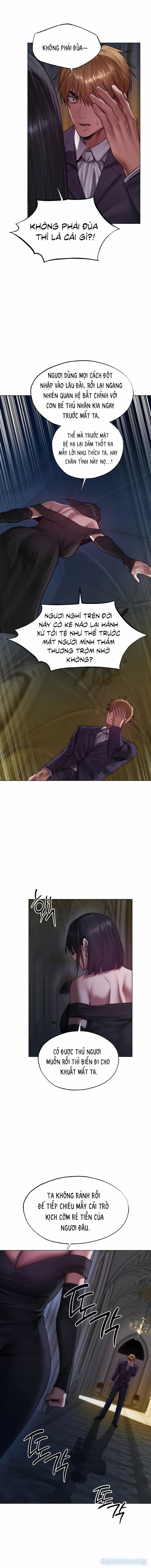 đọc truyện Chinh Phạt Milf Ở Thế Giới Khác Chương 121 ảnh 17 tại Thiên Thai Truyện