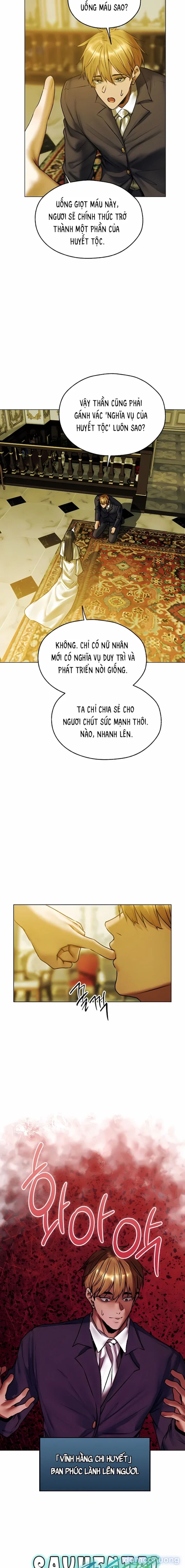 đọc truyện Chinh Phạt Milf Ở Thế Giới Khác Chương 121 ảnh 10 tại Thiên Thai Truyện