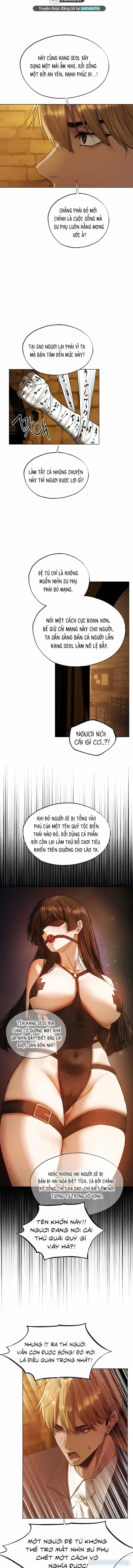 đọc truyện Chinh Phạt Milf Ở Thế Giới Khác Chương 123 ảnh 18 tại Thiên Thai Truyện
