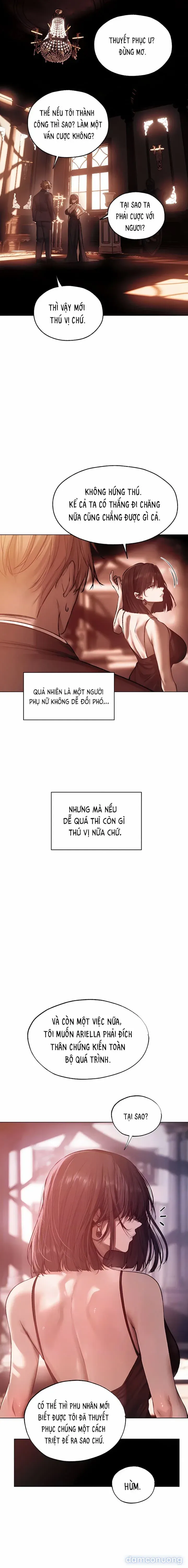đọc truyện Chinh Phạt Milf Ở Thế Giới Khác Chương 123 ảnh 7 tại Thiên Thai Truyện