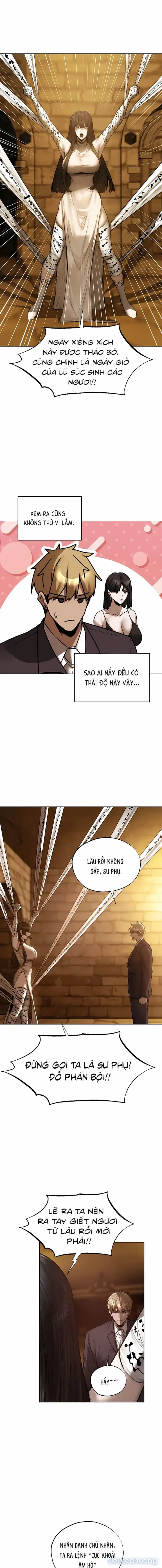 đọc truyện Chinh Phạt Milf Ở Thế Giới Khác Chương 123 ảnh 9 tại Thiên Thai Truyện