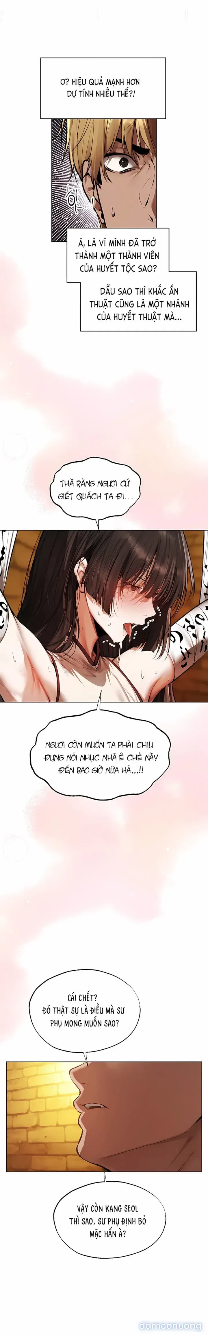 đọc truyện Chinh Phạt Milf Ở Thế Giới Khác Chương 123 ảnh 11 tại Thiên Thai Truyện