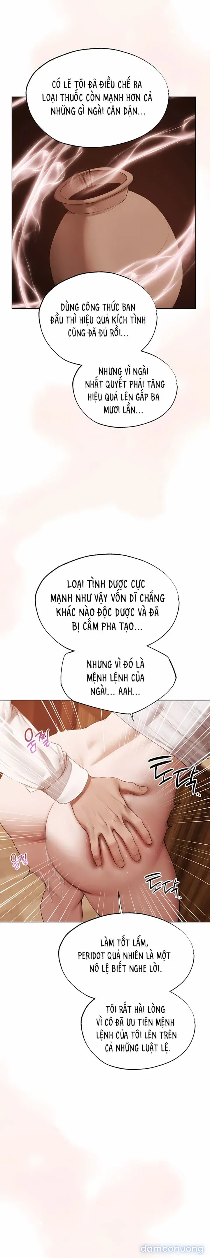đọc truyện Chinh Phạt Milf Ở Thế Giới Khác Chương 125 ảnh 3 tại Thiên Thai Truyện