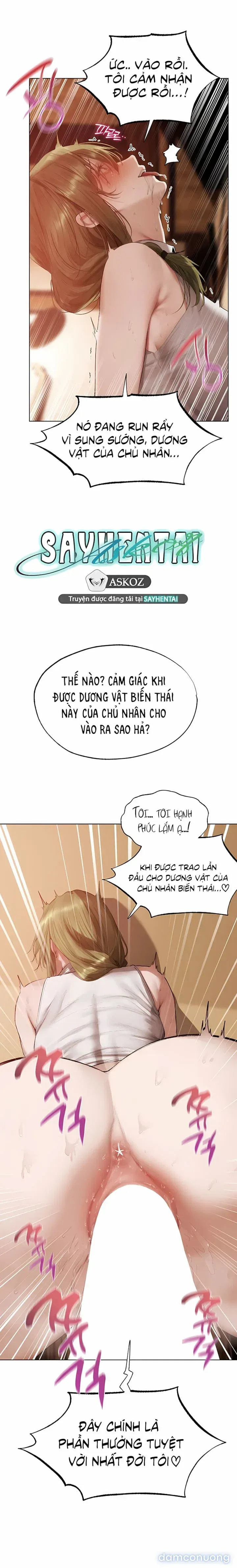 đọc truyện Chinh Phạt Milf Ở Thế Giới Khác Chương 125 ảnh 8 tại Thiên Thai Truyện