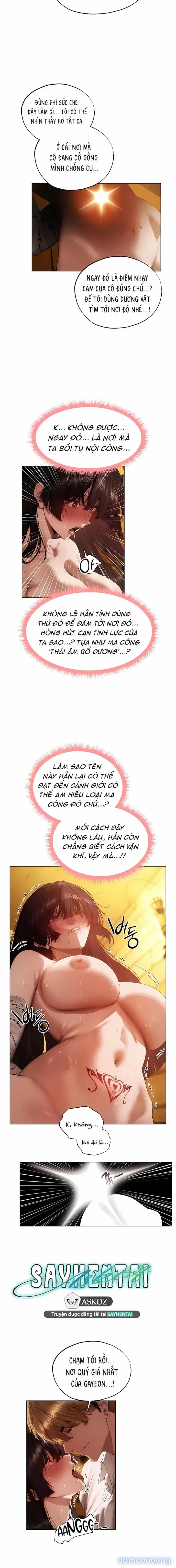 đọc truyện Chinh Phạt Milf Ở Thế Giới Khác Chương 127 ảnh 11 tại Thiên Thai Truyện