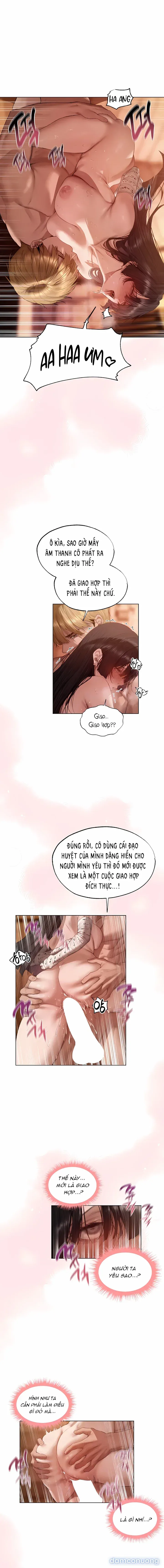 đọc truyện Chinh Phạt Milf Ở Thế Giới Khác Chương 128 ảnh 3 tại Thiên Thai Truyện