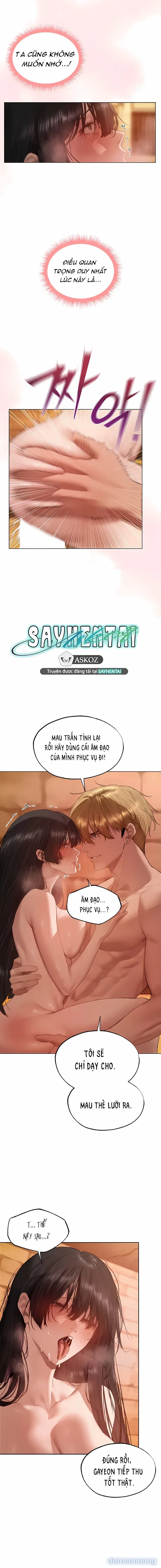 đọc truyện Chinh Phạt Milf Ở Thế Giới Khác Chương 128 ảnh 5 tại Thiên Thai Truyện