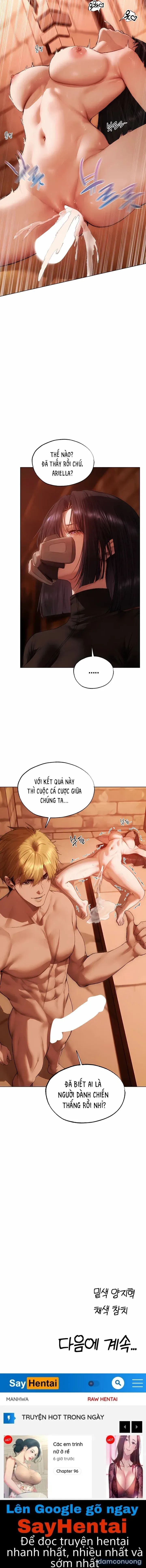 đọc truyện Chinh Phạt Milf Ở Thế Giới Khác Chương 129 ảnh 13 tại Thiên Thai Truyện