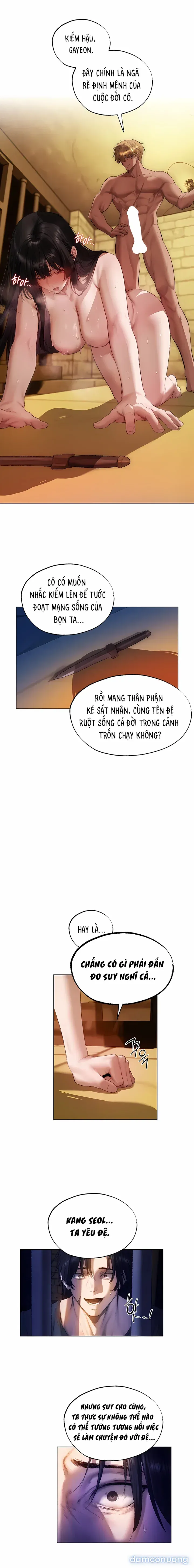 đọc truyện Chinh Phạt Milf Ở Thế Giới Khác Chương 129 ảnh 5 tại Thiên Thai Truyện