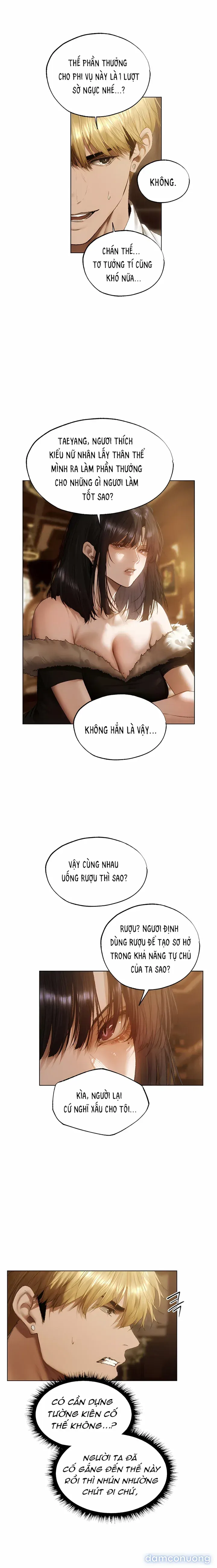 đọc truyện Chinh Phạt Milf Ở Thế Giới Khác Chương 130 ảnh 17 tại Thiên Thai Truyện