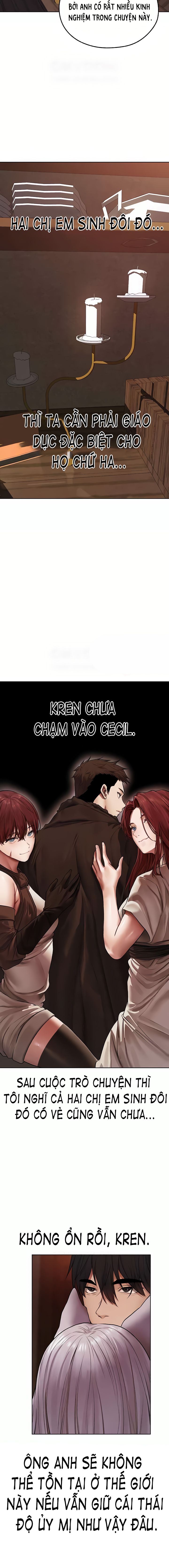 đọc truyện Chinh Phạt Milf Ở Thế Giới Khác Chương 47 ảnh 17 tại Giả Dược