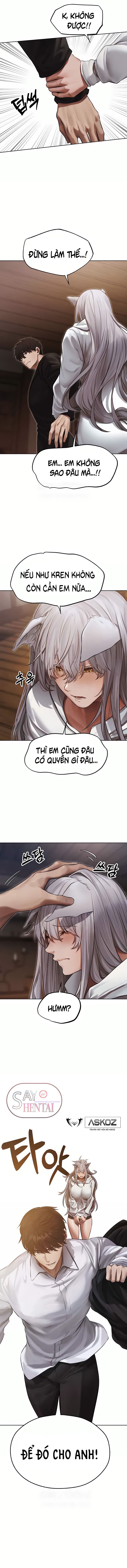 đọc truyện Chinh Phạt Milf Ở Thế Giới Khác Chương 47 ảnh 9 tại Giả Dược