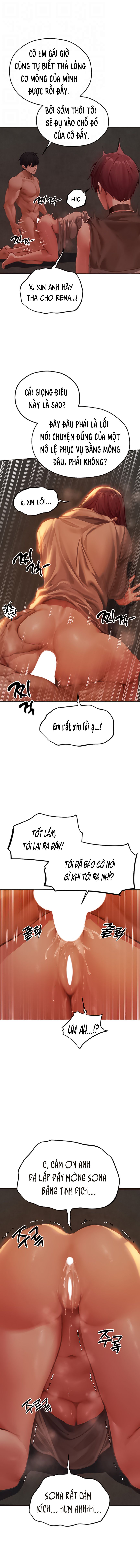 đọc truyện Chinh Phạt Milf Ở Thế Giới Khác Chương 52 ảnh 5 tại Giả Dược