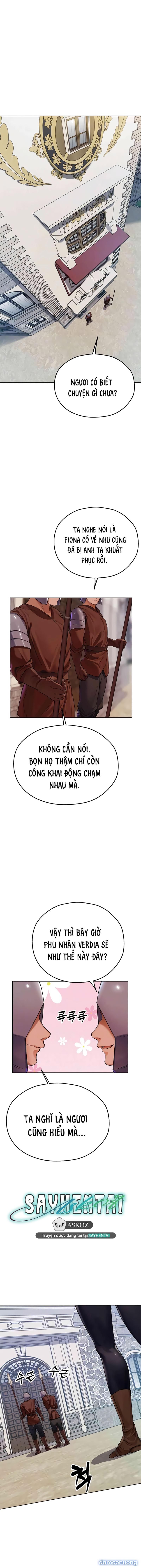 đọc truyện Chinh Phạt Milf Ở Thế Giới Khác Chương 64 ảnh 5 tại Giả Dược