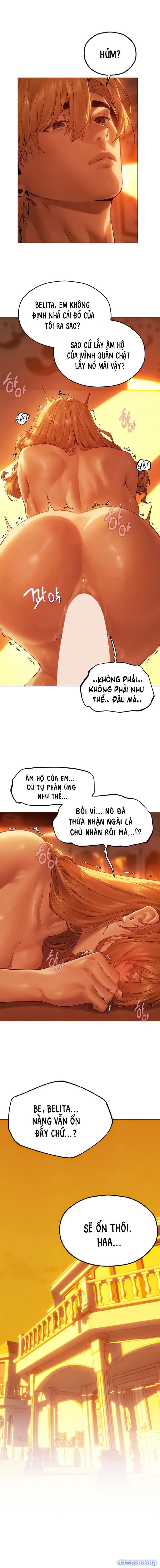 đọc truyện Chinh Phạt Milf Ở Thế Giới Khác Chương 75.5 ảnh 3 tại Giả Dược
