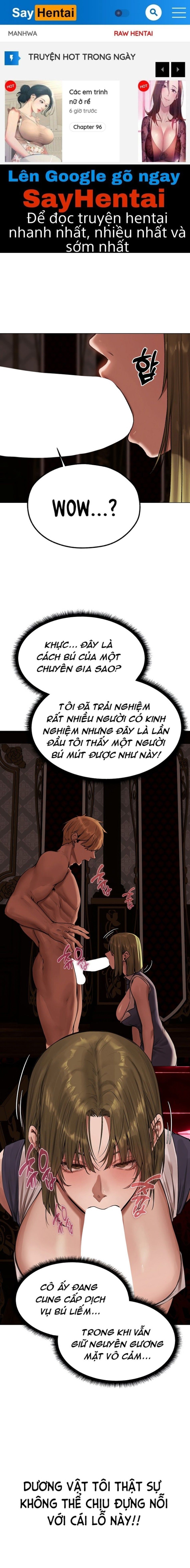 đọc truyện Chinh Phạt Milf Ở Thế Giới Khác Chương 79 ảnh 1 tại Thiên Thai Truyện