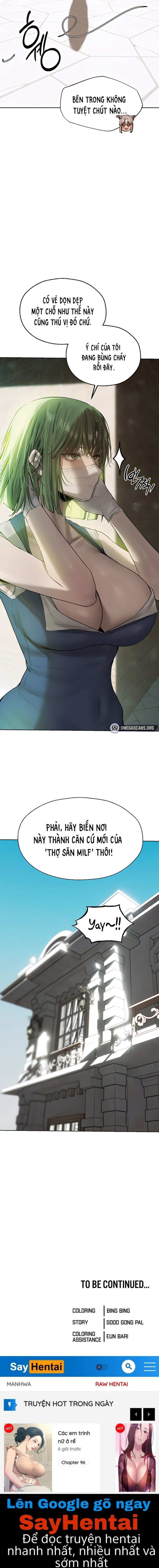 đọc truyện Chinh Phạt Milf Ở Thế Giới Khác Chương 81 ảnh 14 tại Giả Dược