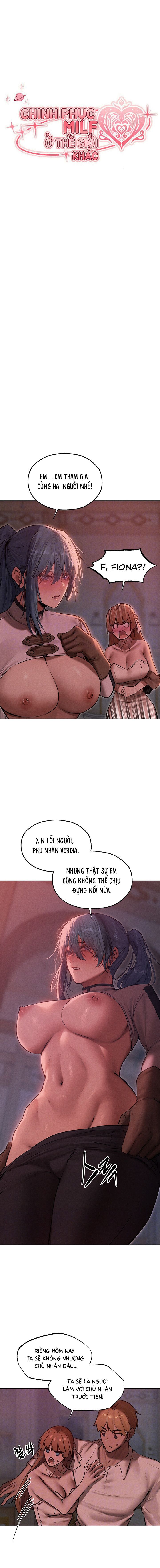 đọc truyện Chinh Phạt Milf Ở Thế Giới Khác Chương 90 ảnh 4 tại Thiên Thai Truyện