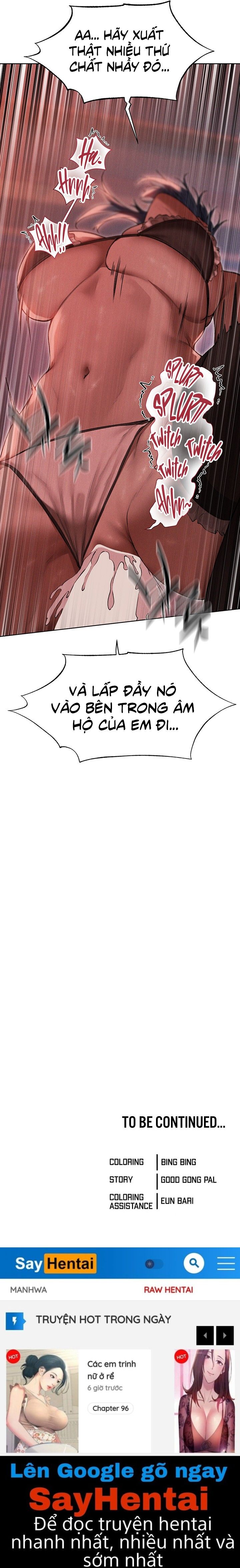 đọc truyện Chinh Phạt Milf Ở Thế Giới Khác Chương 90 ảnh 11 tại Thiên Thai Truyện