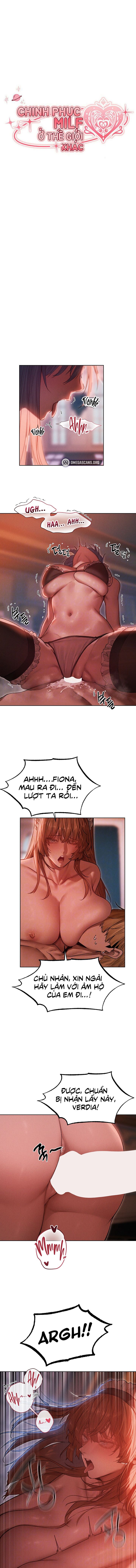 đọc truyện Chinh Phạt Milf Ở Thế Giới Khác Chương 91 ảnh 5 tại Thiên Thai Truyện