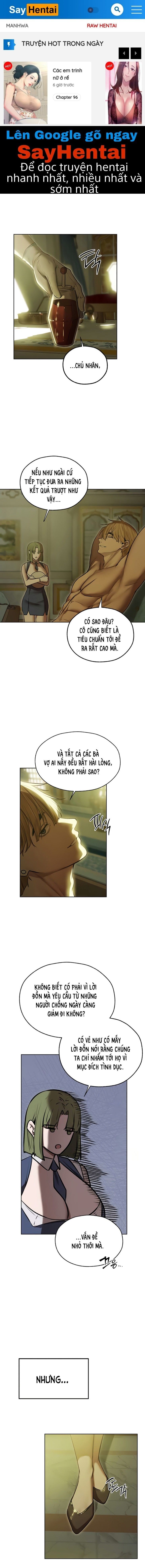 đọc truyện Chinh Phạt Milf Ở Thế Giới Khác Chương 93 ảnh 2 tại Thiên Thai Truyện