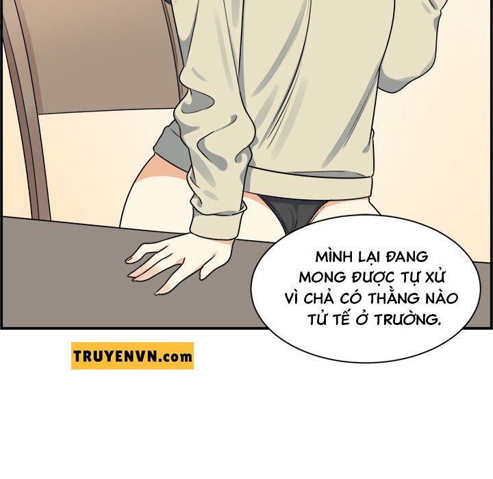 đọc truyện Chinh Phục Chị Đại , Cho Kẹo Hay Bị Ghẹo Chương 1 ảnh 111 tại Thiên Thai Truyện
