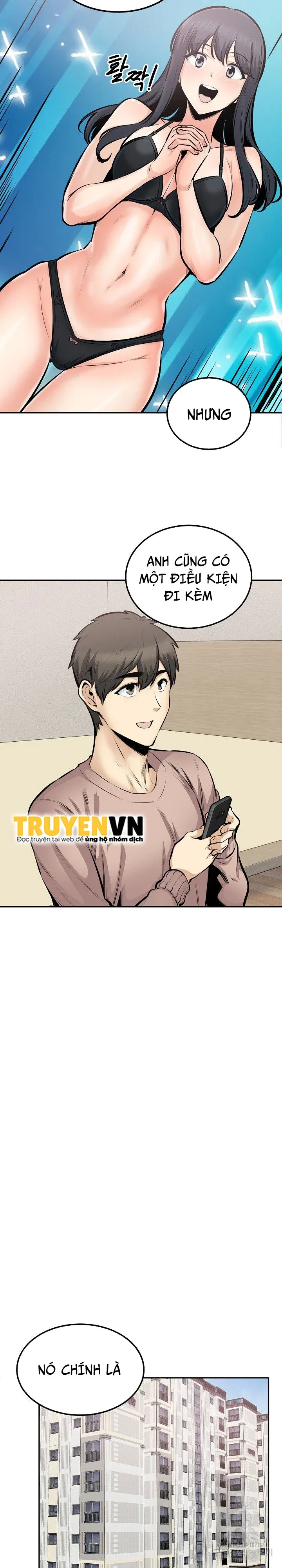 đọc truyện Chinh Phục Chị Đại , Cho Kẹo Hay Bị Ghẹo Chương 104 ảnh 12 tại Truyện Dạ Ký