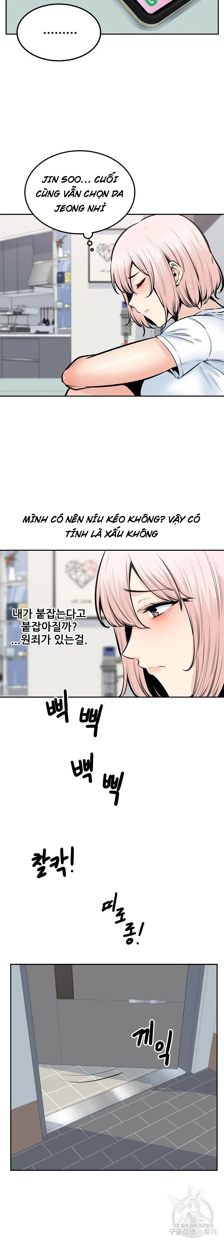 đọc truyện Chinh Phục Chị Đại , Cho Kẹo Hay Bị Ghẹo Chương 104 ảnh 14 tại Truyện Dạ Ký