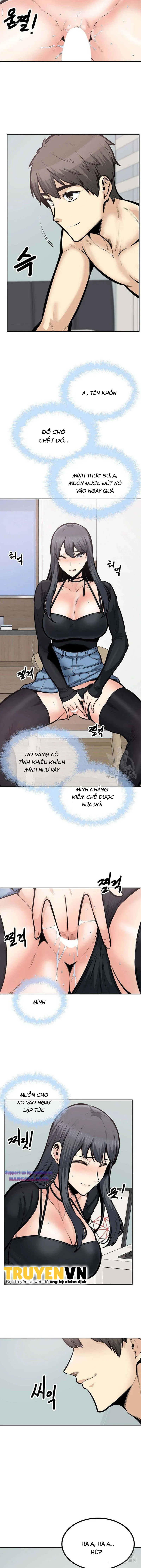 đọc truyện Chinh Phục Chị Đại , Cho Kẹo Hay Bị Ghẹo Chương 106 ảnh 4 tại Truyện Dạ Ký