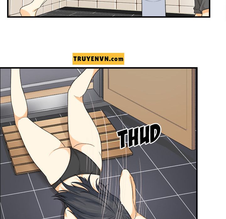 đọc truyện Chinh Phục Chị Đại , Cho Kẹo Hay Bị Ghẹo Chương 2 ảnh 129 tại Thiên Thai Truyện
