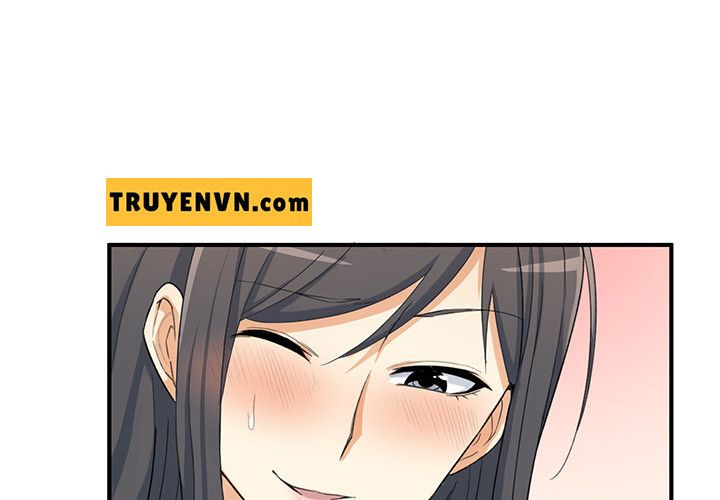 đọc truyện Chinh Phục Chị Đại , Cho Kẹo Hay Bị Ghẹo Chương 2 ảnh 3 tại Thiên Thai Truyện