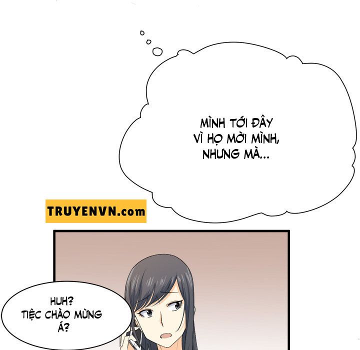 đọc truyện Chinh Phục Chị Đại , Cho Kẹo Hay Bị Ghẹo Chương 2 ảnh 33 tại Thiên Thai Truyện