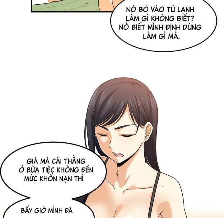 đọc truyện Chinh Phục Chị Đại , Cho Kẹo Hay Bị Ghẹo Chương 2 ảnh 74 tại Thiên Thai Truyện