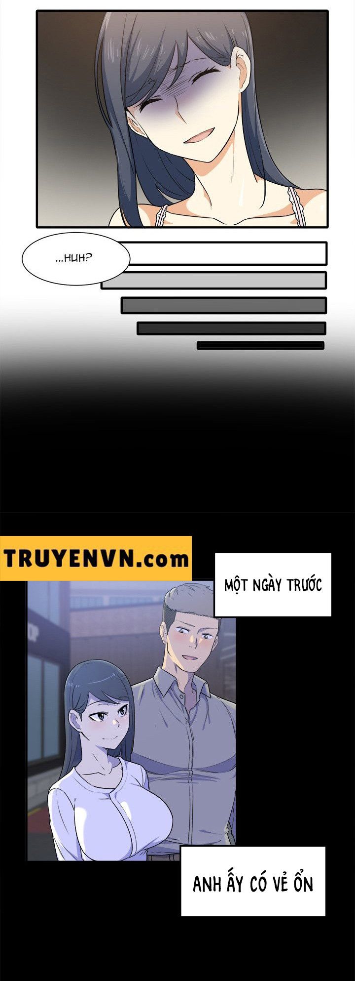 đọc truyện Chinh Phục Chị Đại , Cho Kẹo Hay Bị Ghẹo Chương 3 ảnh 33 tại Thiên Thai Truyện