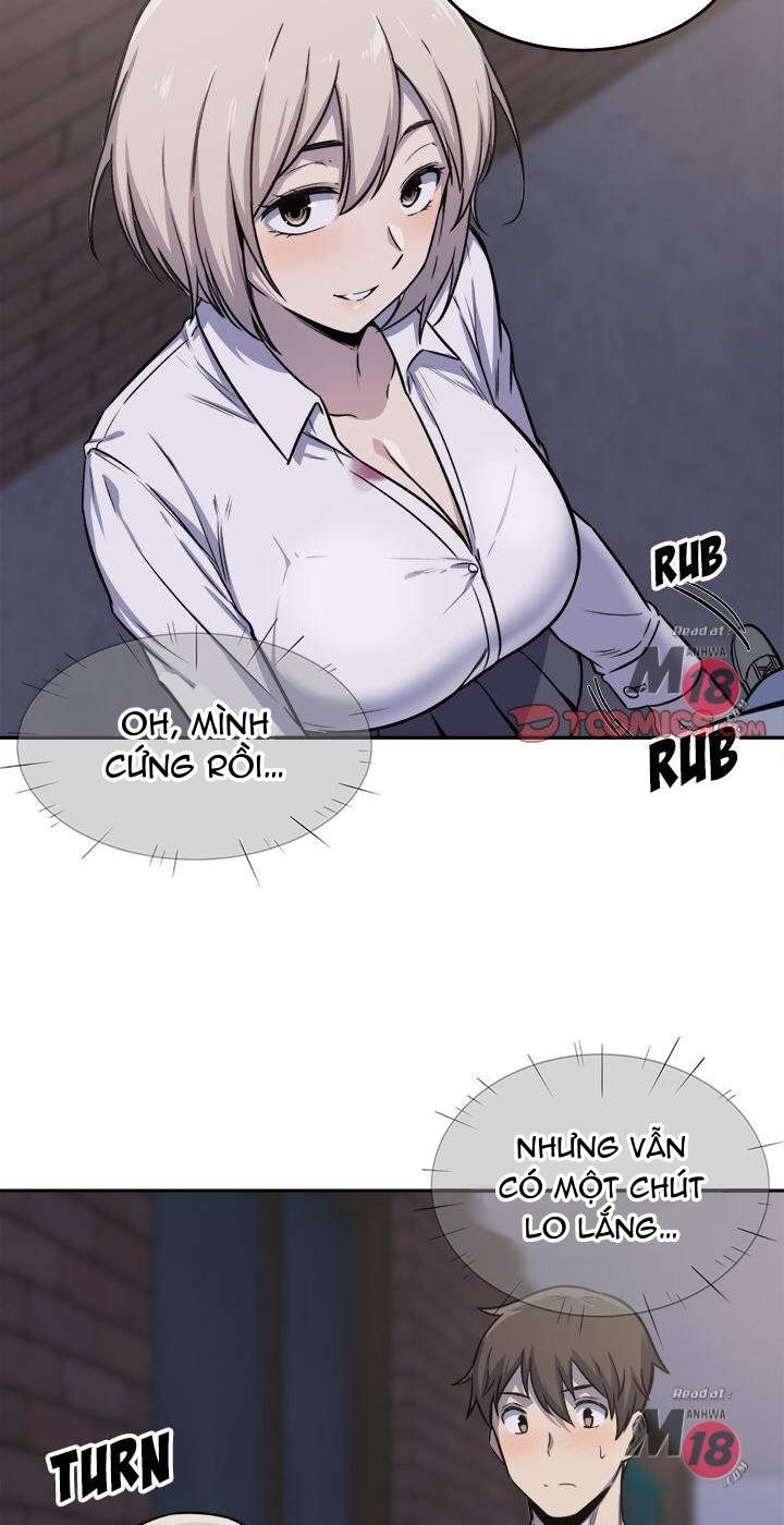 đọc truyện Chinh Phục Chị Đại , Cho Kẹo Hay Bị Ghẹo Chương 30 ảnh 84 tại Thiên Thai Truyện