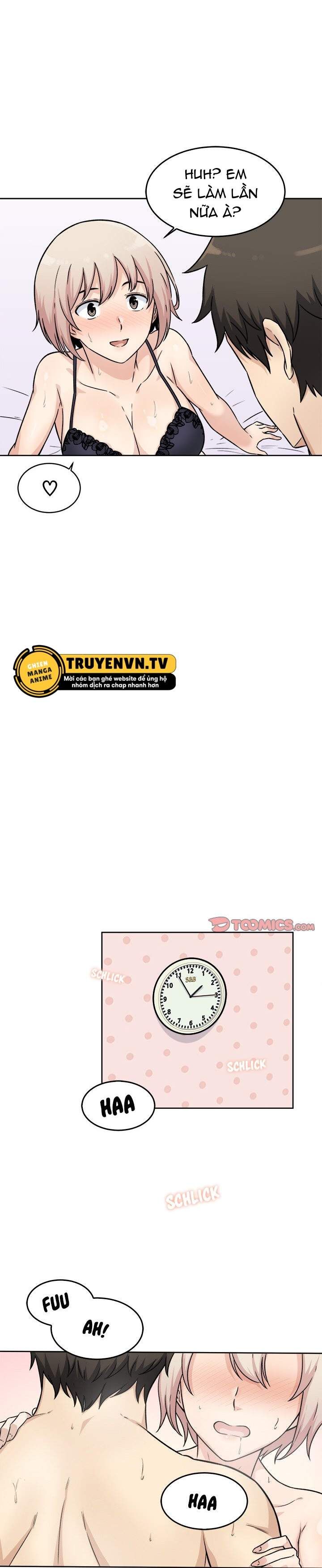đọc truyện Chinh Phục Chị Đại , Cho Kẹo Hay Bị Ghẹo Chương 34 ảnh 16 tại Thiên Thai Truyện