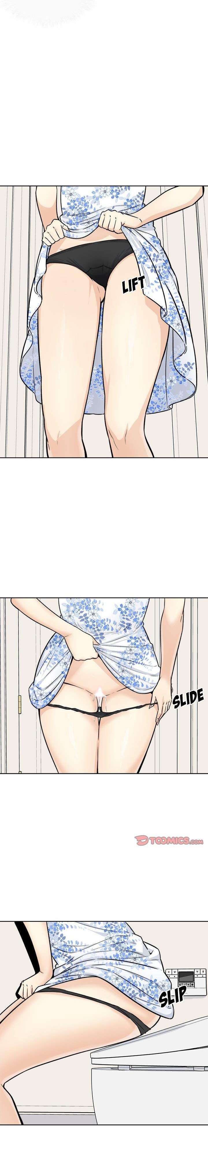 đọc truyện Chinh Phục Chị Đại , Cho Kẹo Hay Bị Ghẹo Chương 36 ảnh 7 tại Thiên Thai Truyện
