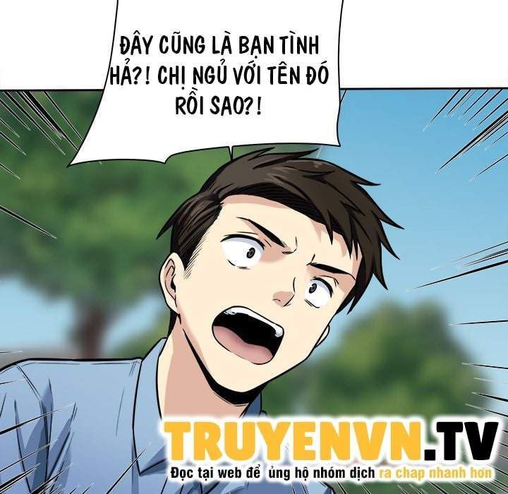 đọc truyện Chinh Phục Chị Đại , Cho Kẹo Hay Bị Ghẹo Chương 37 ảnh 120 tại Thiên Thai Truyện