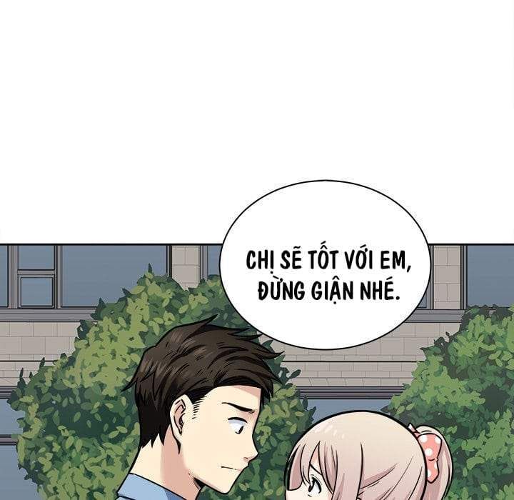 đọc truyện Chinh Phục Chị Đại , Cho Kẹo Hay Bị Ghẹo Chương 37 ảnh 133 tại Thiên Thai Truyện