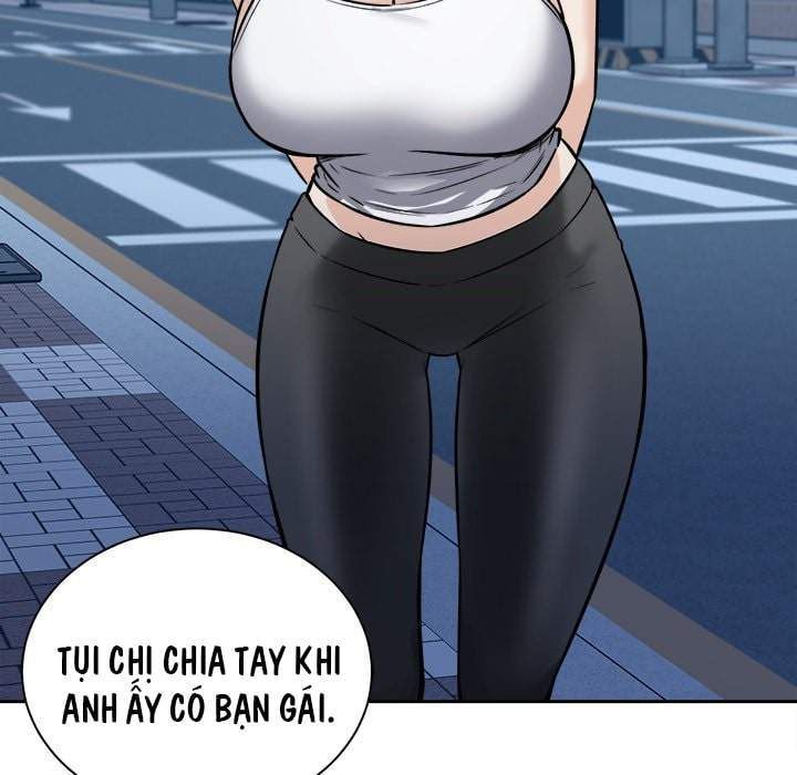 đọc truyện Chinh Phục Chị Đại , Cho Kẹo Hay Bị Ghẹo Chương 37 ảnh 53 tại Thiên Thai Truyện
