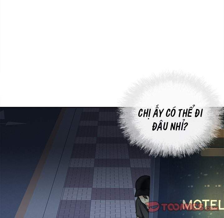 đọc truyện Chinh Phục Chị Đại , Cho Kẹo Hay Bị Ghẹo Chương 37 ảnh 7 tại Thiên Thai Truyện