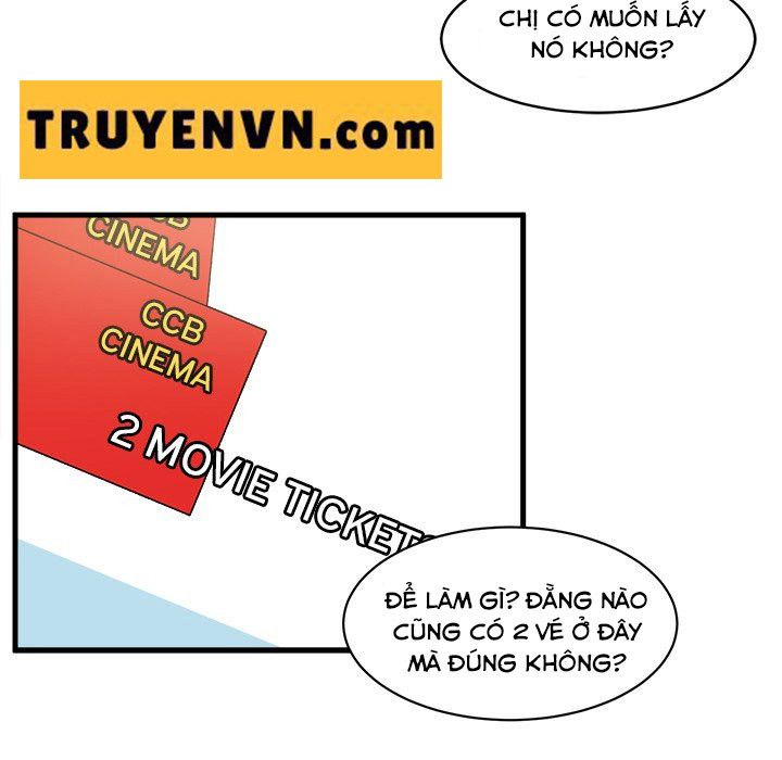 đọc truyện Chinh Phục Chị Đại , Cho Kẹo Hay Bị Ghẹo Chương 4 ảnh 107 tại Thiên Thai Truyện