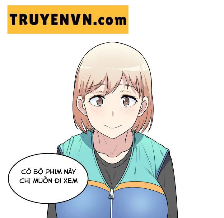 đọc truyện Chinh Phục Chị Đại , Cho Kẹo Hay Bị Ghẹo Chương 4 ảnh 108 tại Thiên Thai Truyện