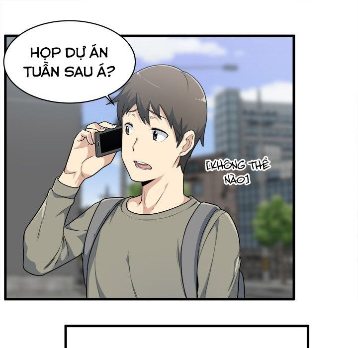 đọc truyện Chinh Phục Chị Đại , Cho Kẹo Hay Bị Ghẹo Chương 4 ảnh 30 tại Thiên Thai Truyện