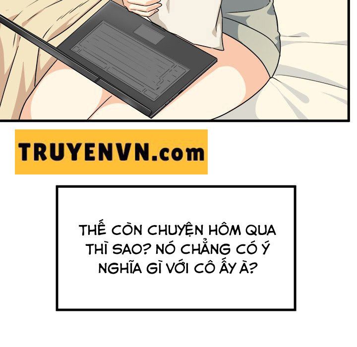 đọc truyện Chinh Phục Chị Đại , Cho Kẹo Hay Bị Ghẹo Chương 4 ảnh 42 tại Thiên Thai Truyện