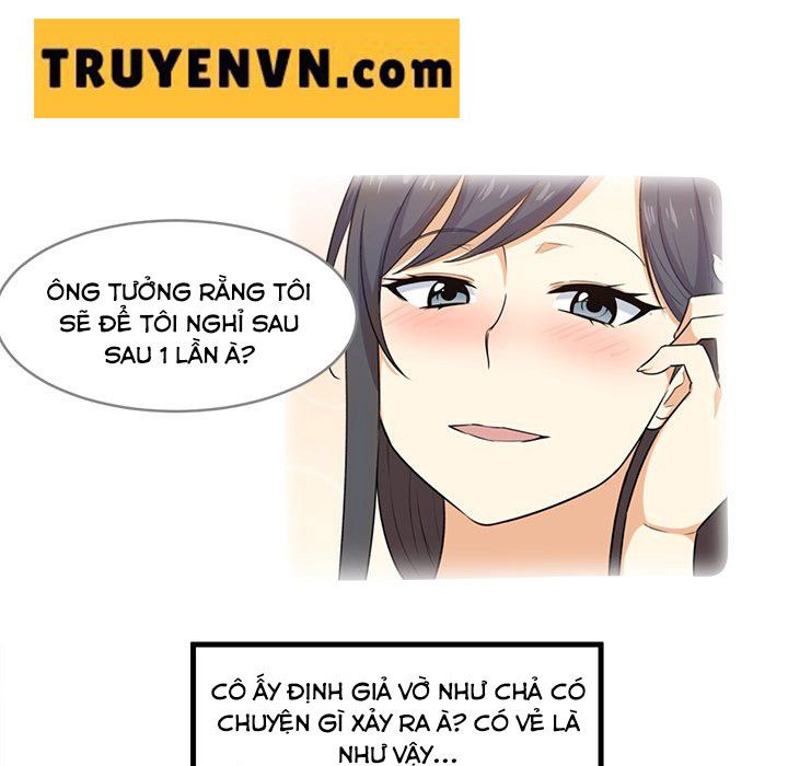 đọc truyện Chinh Phục Chị Đại , Cho Kẹo Hay Bị Ghẹo Chương 4 ảnh 62 tại Thiên Thai Truyện